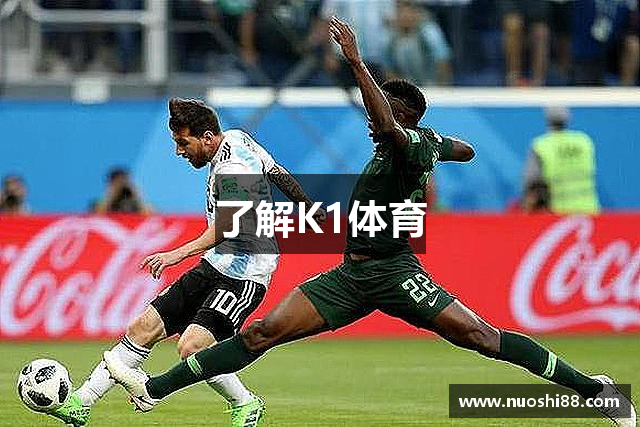 了解K1体育